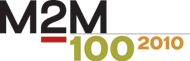 M2M Data Corporation