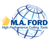 M.A. Ford Mfg. Co., Inc. Logo