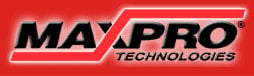 MAXPRO Technologies, Inc. Logo