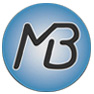 MB Dynamics, Inc. Logo