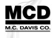 M. C. Davis Company, LLC Logo