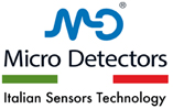 M.D. Micro Detectors S.p.A.