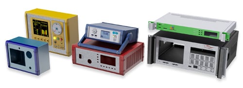 Customized enclosures Customized enclosures