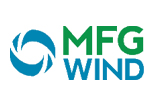 MFG Wind Logo