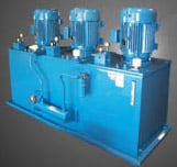 MFP Automation Engineering
