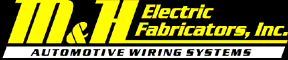 M&H Electric Fabricators, Inc.
