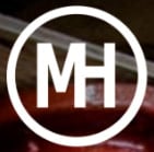 M & H Valve Company Logo
