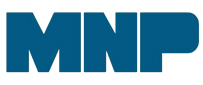 MNP Corporation Logo