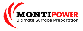 MONTI-Werkzeuge GmbH (MontiPower) Logo