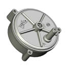 MPL (Micro Pneumatic Logic)