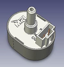 MPL (Micro Pneumatic Logic)