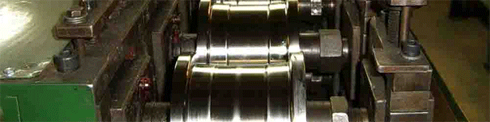 M. P. Metal Products