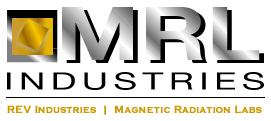 MRL Industries Logo