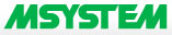 M-System Co., Ltd.
