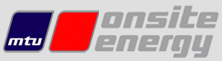 MTU Onsite Energy