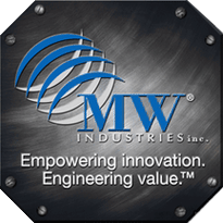 MW Industries Logo