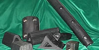 MacDivitt Rubber Co. LLC