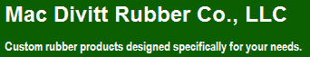 MacDivitt Rubber Co. LLC