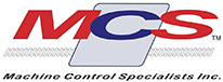 Machine Control Specialists, Inc.