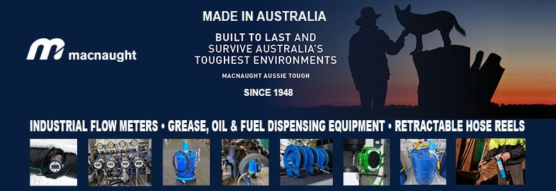 Macnaught USA Fluid Handling Products