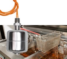 Commercial Appliances and Food Processing