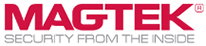 MagTek, Inc. Logo