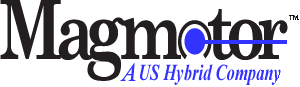 Magmotor Technologies, Inc. Logo