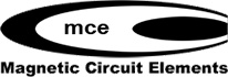 Magnetic Circuit Elements, Inc. Logo