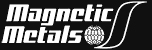Magnetic Metals Corp. Logo