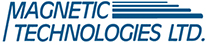 Magnetic Technologies, Ltd. Logo