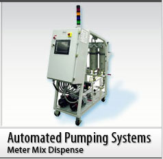 Mahr Metering Systems Corporation