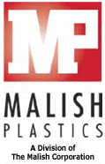 Malish Plastics Logo
