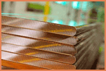 Mango Copper Industries