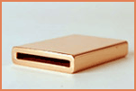 Mango Copper Industries