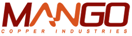 Mango Copper Industries Logo
