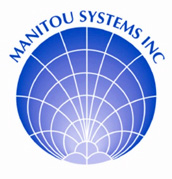 Manitou Systems, Inc. Logo