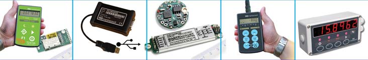 Mantracourt Electronics Ltd.