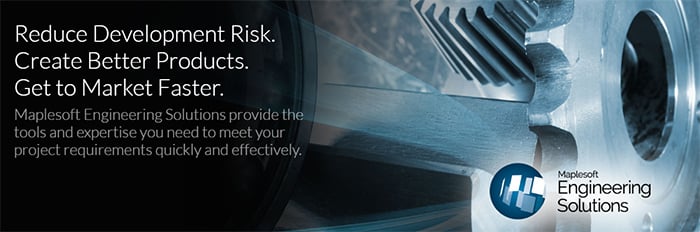 Reduce Development Risk. Create Better Products. Get to Market Faster.