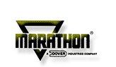 Marathon Equipment Company Logo