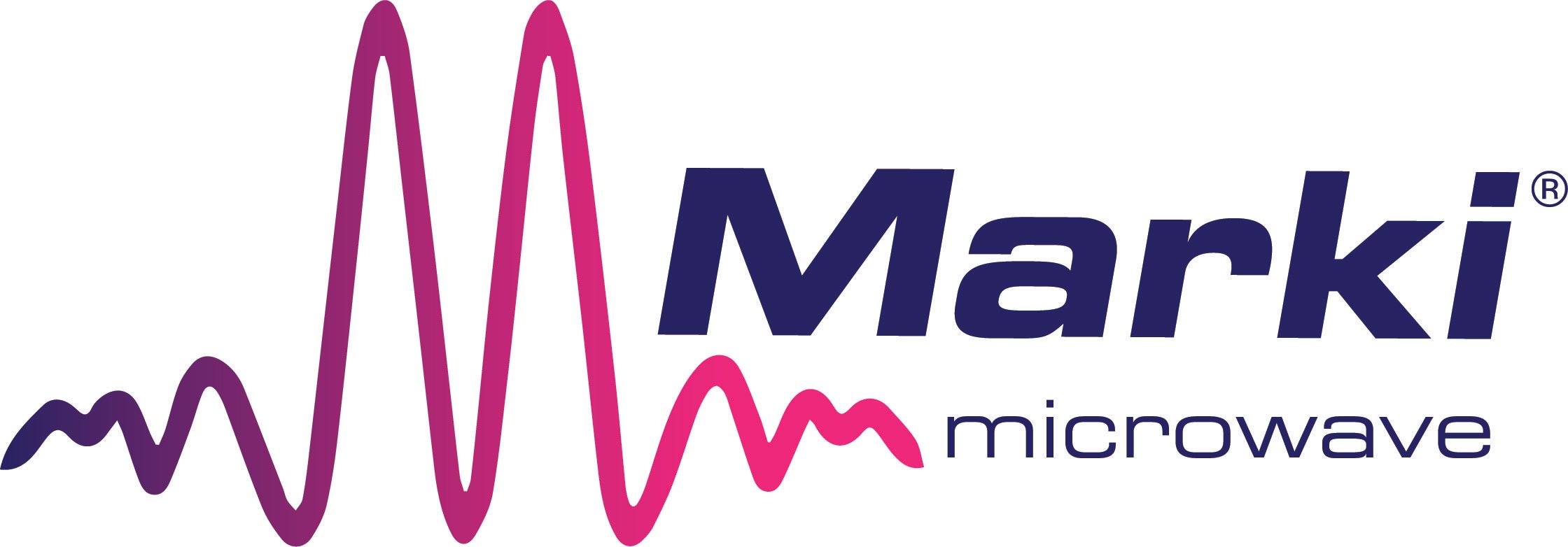 Marki Microwave, Inc. Logo