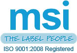Marking Systems, Inc. Logo