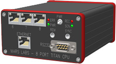 Description: A Titan Recorder