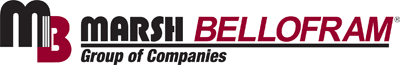 Marsh Bellofram Group of Companies Logo