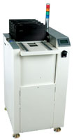 Martek Automation - 1110U/D Magazine Holder