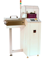 Martek Automation - M1200 FIFO/LIFO Buffer