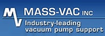 Mass-Vac, Inc. Logo