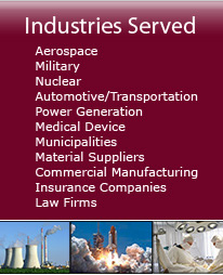 Massachusetts Materials Research, Inc.