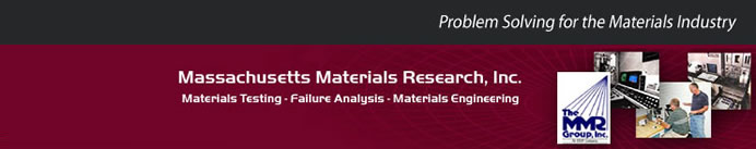 Massachusetts Materials Research, Inc.