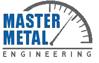 Master Metal Engineering (MME) Logo