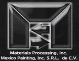 Materials Processing Inc./Mexico Painting Inc. (Materials Processing Div.)